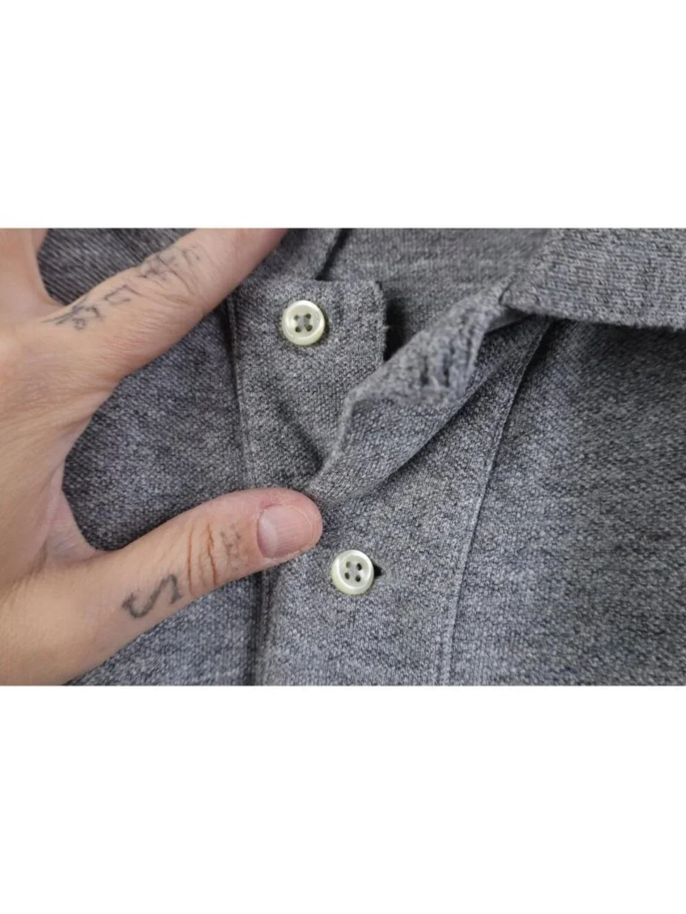 Ralph Lauren vintage ralph